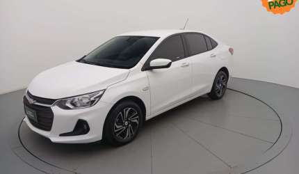 Chevrolet onix 2024 1.0 flex plus lt manual