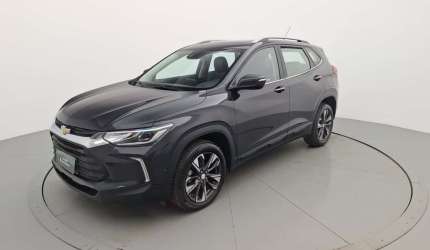 Chevrolet tracker 2024 1.2 turbo flex premier automático