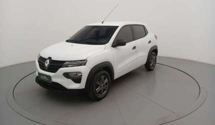 Renault kwid 2023 1.0 12v sce flex zen manual