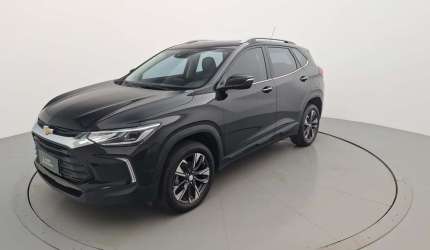 Chevrolet tracker 2024 1.2 turbo flex premier automático