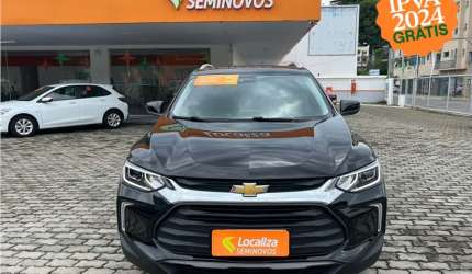 Chevrolet tracker 2023 1.2 turbo flex premier automático
