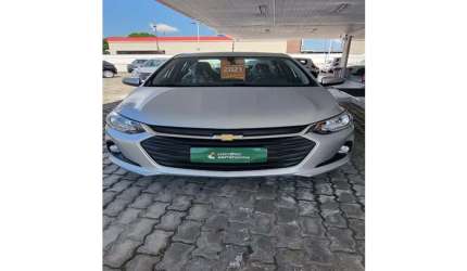 Chevrolet onix 2021 1.0 turbo flex ltz manual