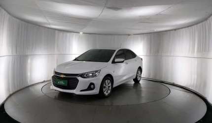 Chevrolet onix 2022 1.0 turbo flex plus ltz automático
