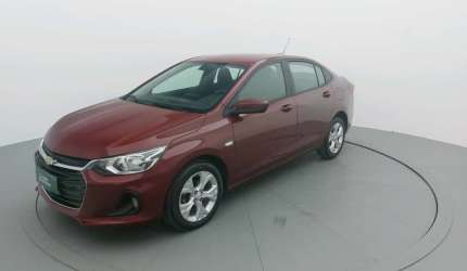 Chevrolet onix 2023 1.0 turbo flex plus ltz manual