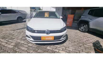 Volkswagen virtus 2022 1.0 200 tsi comfortline automático