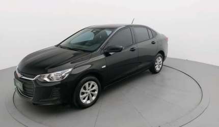 Chevrolet onix 2022 1.0 flex plus lt manual