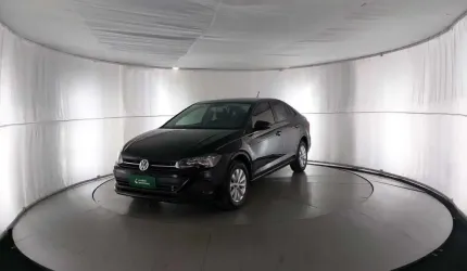 Volkswagen virtus 2022 1.6 msi total flex automático