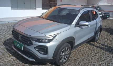 Fiat pulse 2022 1.0 turbo 200 flex audace cvt