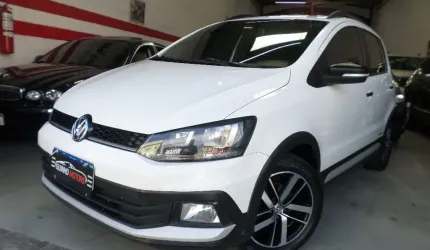 Volks fox 1.6 xtreme completo 2021