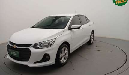 Chevrolet onix 2024 1.0 turbo flex ltz automático