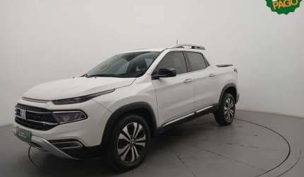 Fiat toro 2022 2.0 16v turbo diesel volcano 4wd at9