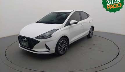 Hyundai hb20 2022 1.0 tgdi flex platinum manual