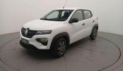 Renault kwid 2023 1.0 12v sce flex zen manual