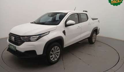 Fiat strada 2024 1.3 firefly flex freedom cs manual