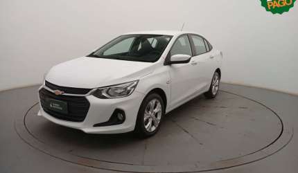 Chevrolet onix 2024 1.0 turbo flex ltz automático