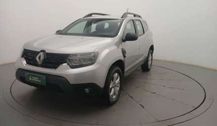 Renault duster 2024 1.6 16v sce flex intense plus manual