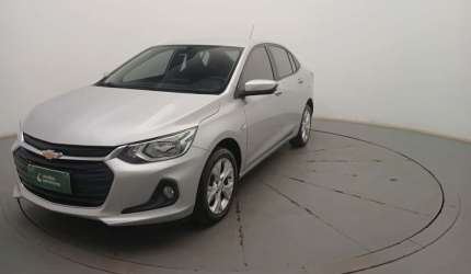 Chevrolet onix 2023 1.0 turbo flex ltz automático