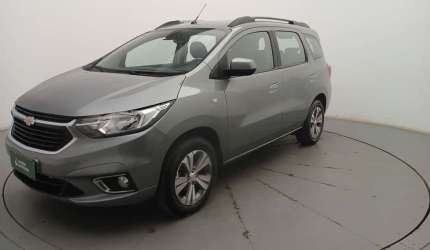 Chevrolet spin 2024 1.8 premier 8v flex 4p automático