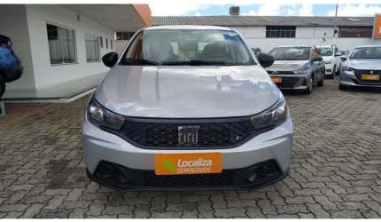 Fiat argo 2023 1.0 flex manual