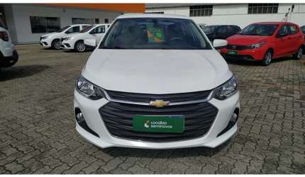 Chevrolet onix 2023 1.0 turbo flex ltz manual