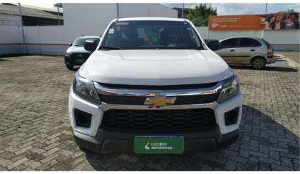 Chevrolet s10 2023 2.8 16v turbo diesel ls cd 4x4 manual