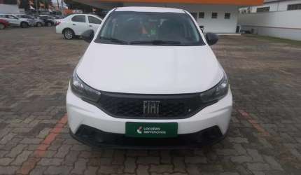 Fiat argo 2023 1.0 firefly flex manual