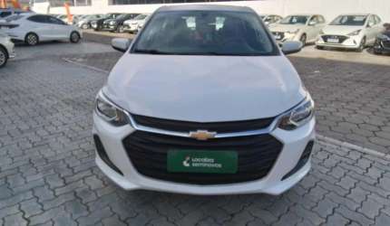 Chevrolet onix 2023 1.0 turbo flex lt manual