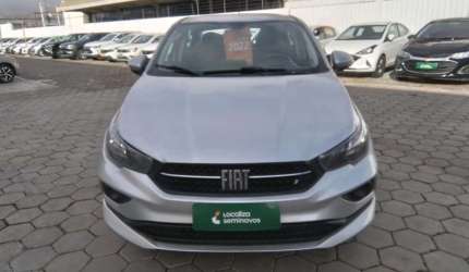 Fiat cronos 2022 1.3 firefly flex drive manual