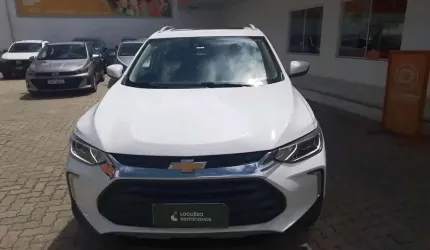 Chevrolet tracker 2023 1.2 turbo flex premier automático