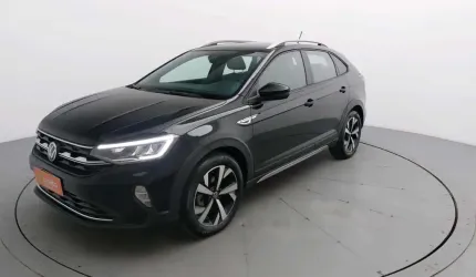 Volkswagen nivus 2023 1.0 200 tsi total flex highline automático