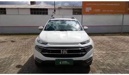 Fiat toro 2023 1.3 turbo 270 flex freedom at6