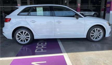 Audi a3 2020 1.4 tfsi gasolina sportback prestige plus s-tronic