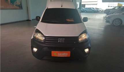 Fiat fiorino 2022 1.4 mpi furgão endurance 8v flex 2p manual
