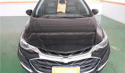 Chevrolet cruze 2022 1.4 turbo ltz 16v flex 4p automático