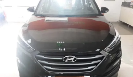 Hyundai tucson 2022 1.6 16v t-gdi gasolina gls ecoshift