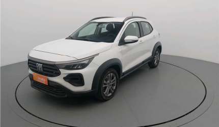 Fiat pulse 2023 1.0 turbo 200 flex drive cvt