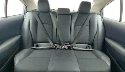 Toyota corolla 2023 2.0 vvt-ie flex gli direct shift
