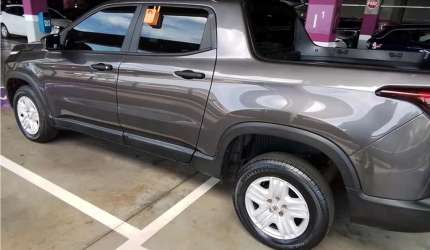 Fiat toro 2022 1.3 turbo 270 flex endurance at6