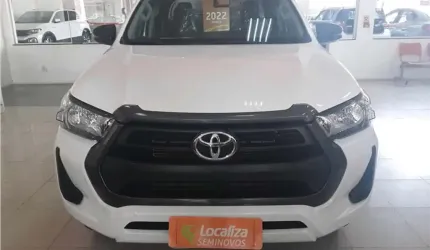 Toyota hilux 2022 2.8 d-4d turbo diesel cd power pack 4x4 manual