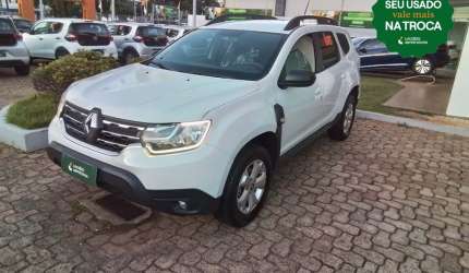 Renault duster 2023 1.6 16v sce flex intense x-tronic