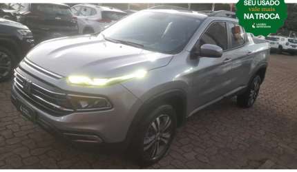 Fiat toro 2022 1.3 turbo 270 flex freedom at6