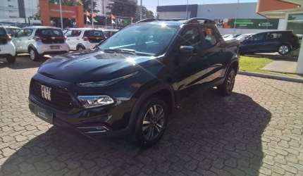 Fiat toro 2024 1.3 turbo 270 flex freedom at6