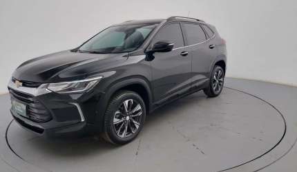 Chevrolet tracker 2023 1.2 turbo flex premier automático
