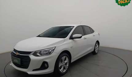 Chevrolet onix 2023 1.0 turbo flex ltz automático
