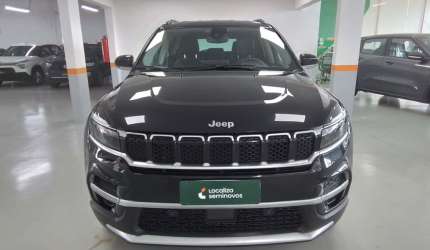 Jeep commander 2023 1.3 t270 turbo flex limited at6