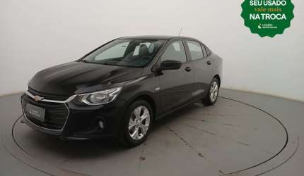 Chevrolet onix 2024 1.0 turbo flex ltz automático