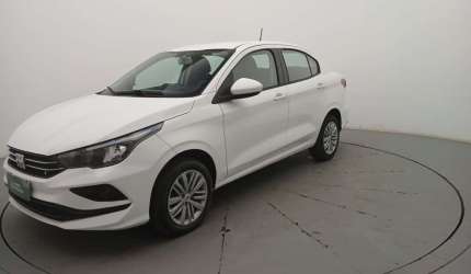 Fiat cronos 2024 1.3 firefly flex drive manual