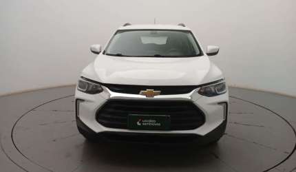 Chevrolet tracker 2023 1.0 turbo flex lt automático