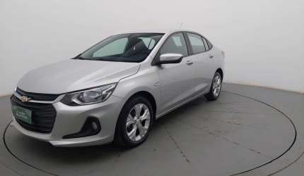 Chevrolet onix 2023 1.0 turbo flex plus ltz manual