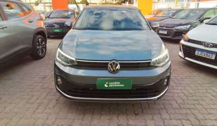 Volkswagen virtus 2024 1.0 200 tsi comfortline automático